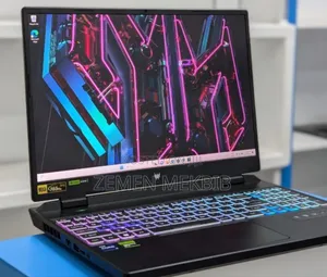 New Laptop Acer Predator Helios 300 16GB Intel Core I9 SSD 1T