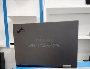 Photo - New Laptop Lenovo ThinkPad Yoga 16GB Intel Core I7 SSD 512GB