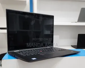 New Laptop Lenovo ThinkPad Yoga 16GB Intel Core I7 SSD 512GB