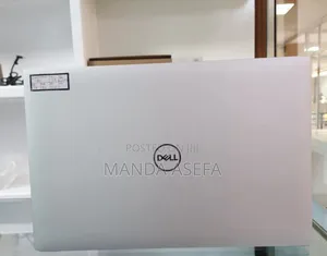 New Laptop Dell 32GB Intel Core I7 SSD 512GB