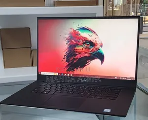 New Laptop Dell 32GB Intel Core I7 SSD 512GB