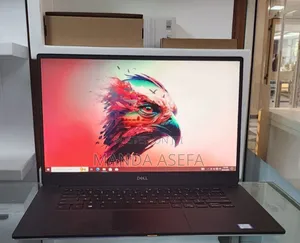 New Laptop Dell 32GB Intel Core I7 SSD 512GB