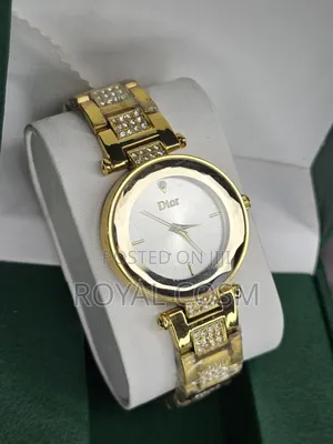 Photo - Dior Womens Watches