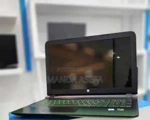 Laptop HP Pavilion 15 8GB Intel Core I5 HDD+SSD 1T