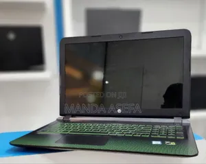 Laptop HP Pavilion 15 8GB Intel Core I5 HDD+SSD 1T