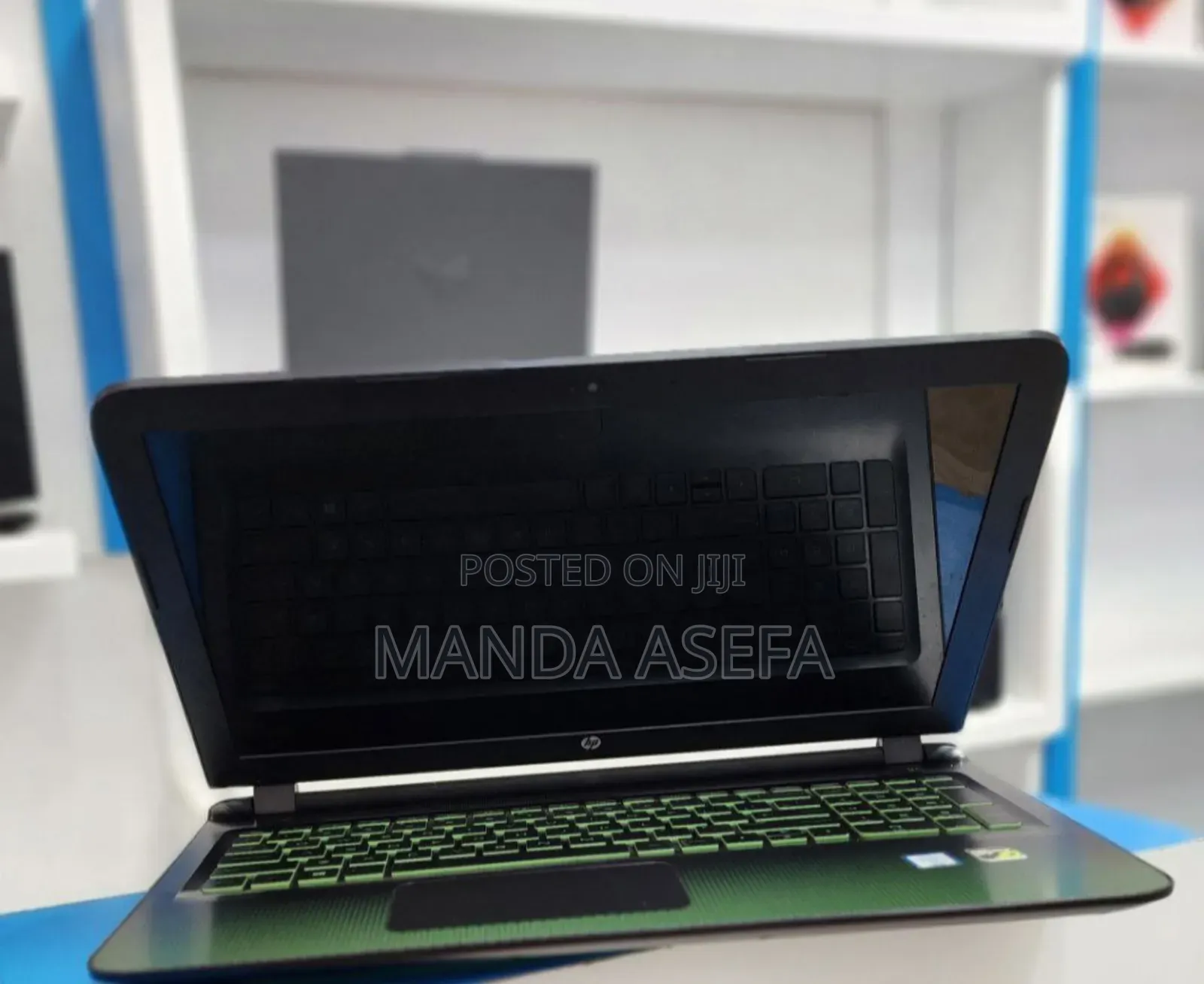 Laptop HP Pavilion 15 8GB Intel Core I5 HDD+SSD 1T