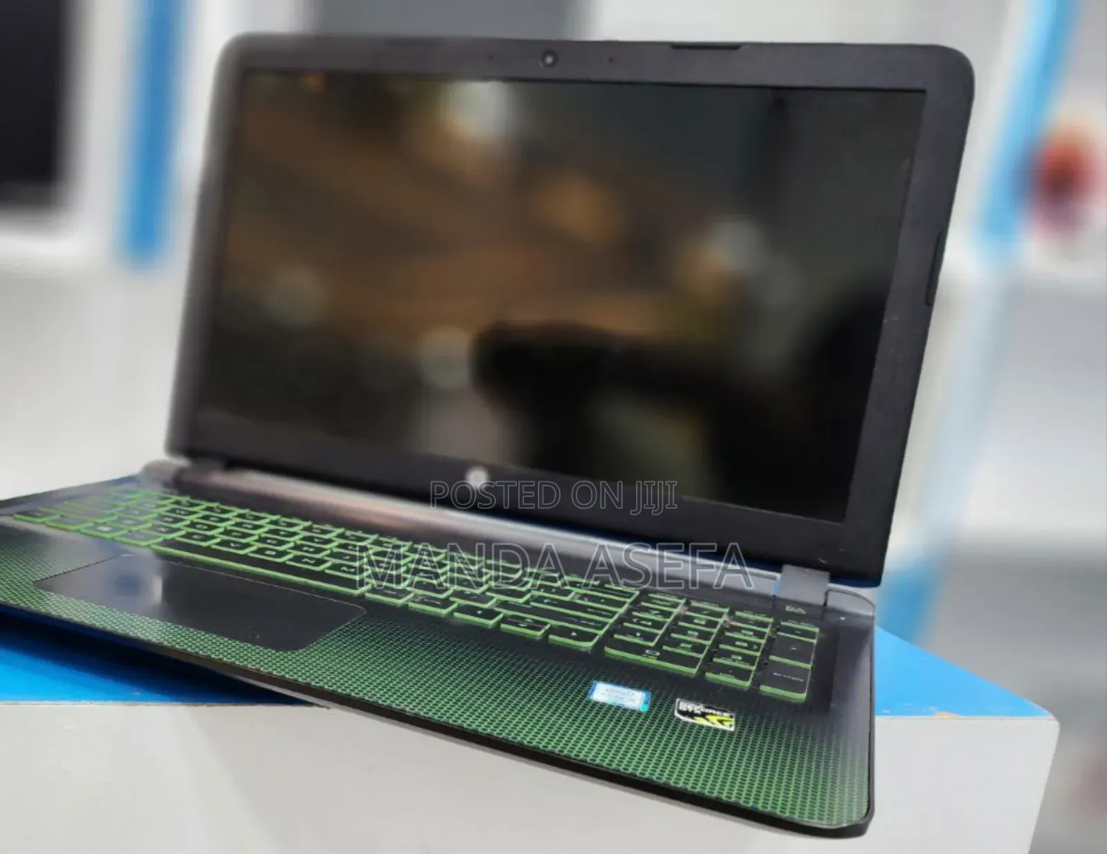 Laptop HP Pavilion 15 8GB Intel Core I5 HDD+SSD 1T