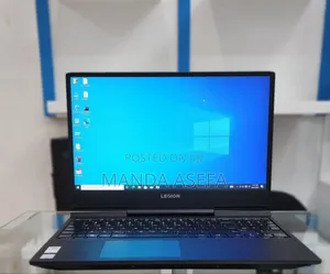 New Laptop Lenovo 16GB Intel Core I7 SSD 512GB