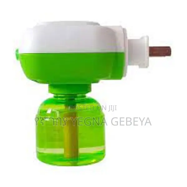 Mosquito Repellent for Baby Safety Health Smokeless Mosquito