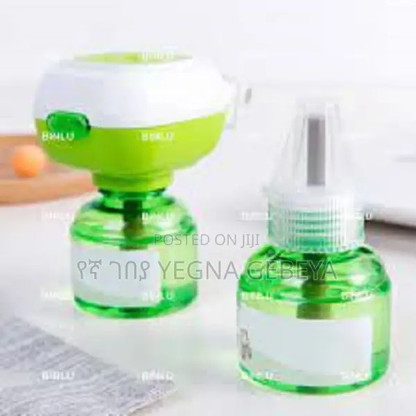 Mosquito Repellent for Baby Safety Health Smokeless Mosquito