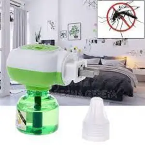 Mosquito Repellent for Baby Safety Health Smokeless Mosquito