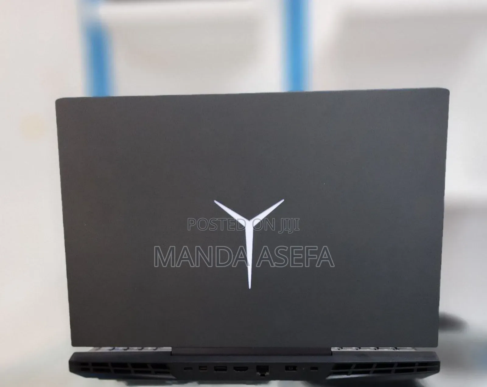 New Laptop Lenovo 16GB Intel Core I7 SSD 512GB