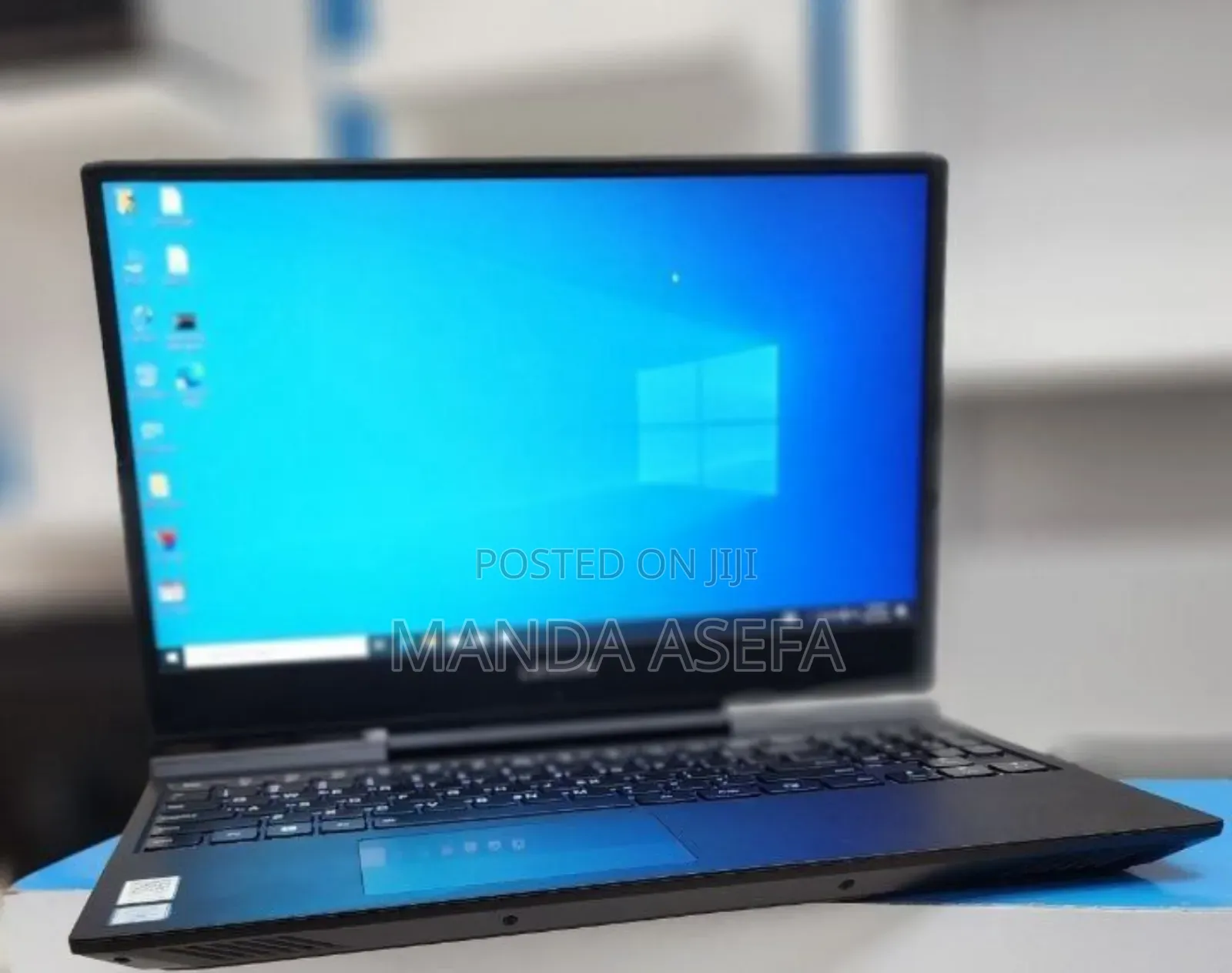 New Laptop Lenovo 16GB Intel Core I7 SSD 512GB