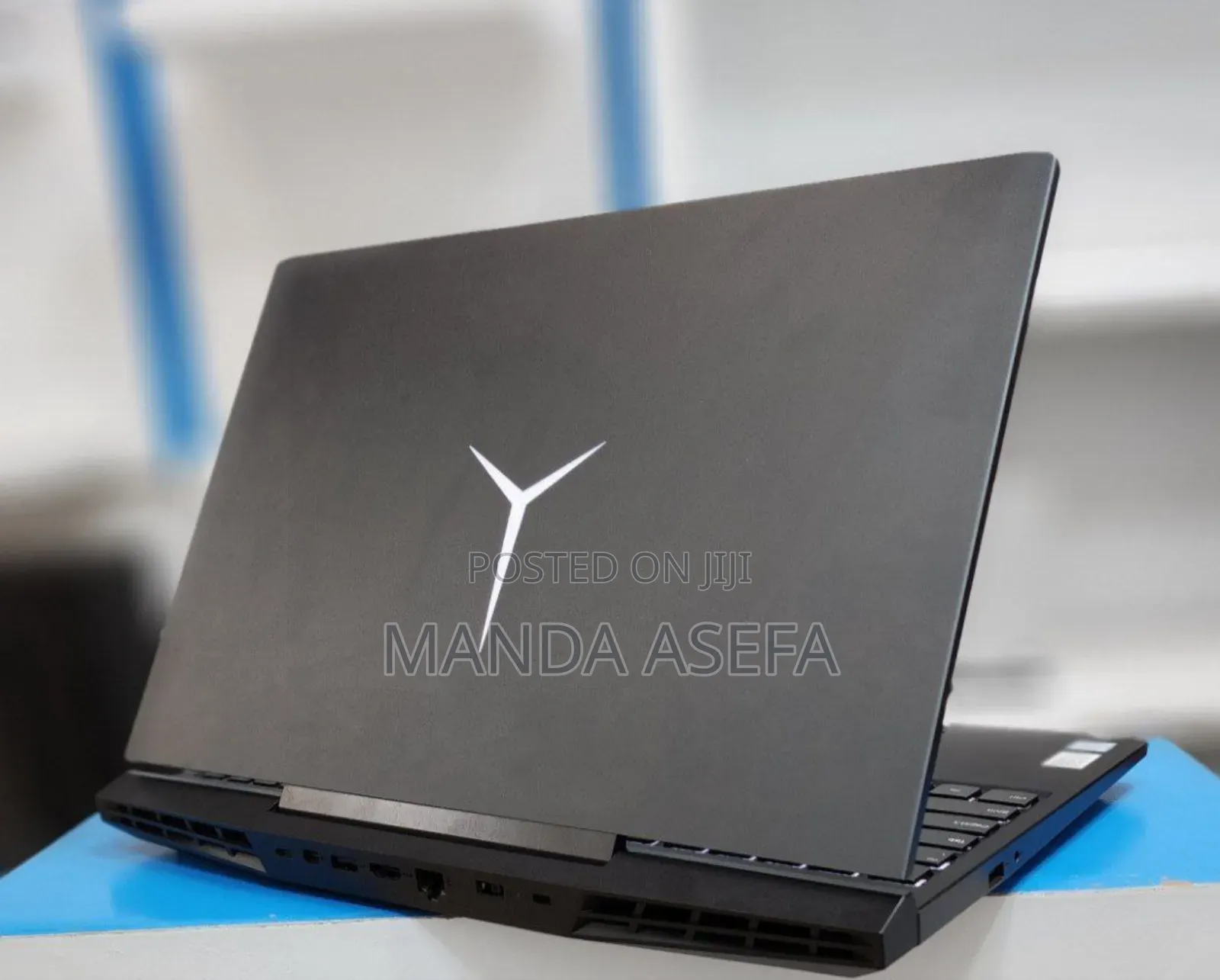 New Laptop Lenovo 16GB Intel Core I7 SSD 512GB