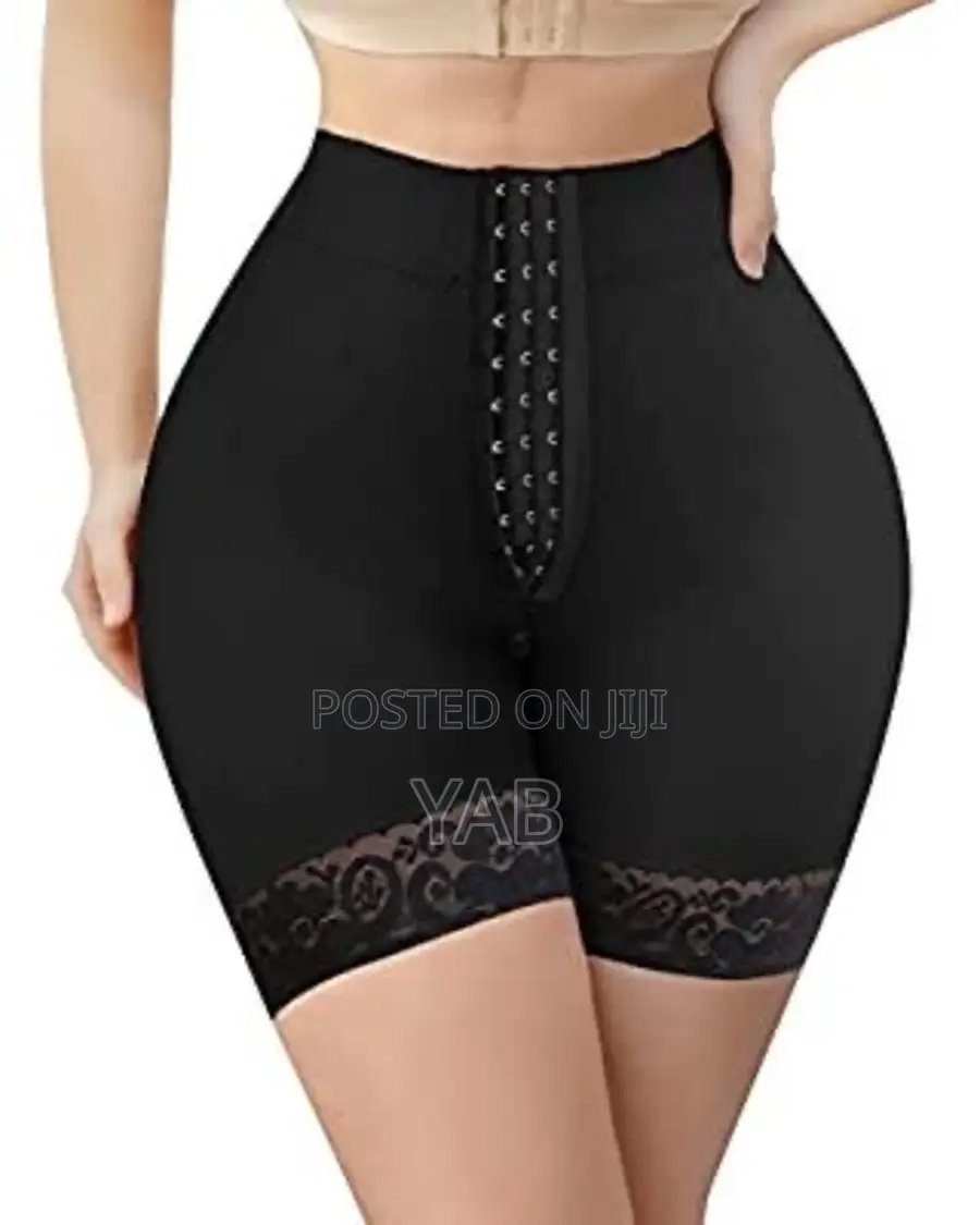 Waist Shaper for the Ladies