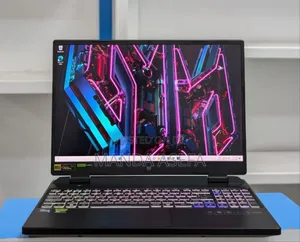 New Laptop Acer Predator Helios 16 16GB Intel Core I9 SSD 1T