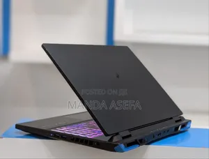 New Laptop Acer Predator Helios 16 16GB Intel Core I9 SSD 1T