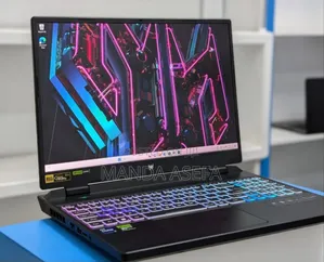 New Laptop Acer Predator Helios 16 16GB Intel Core I9 SSD 1T