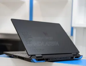 New Laptop Acer Predator Helios 16 16GB Intel Core I9 SSD 1T