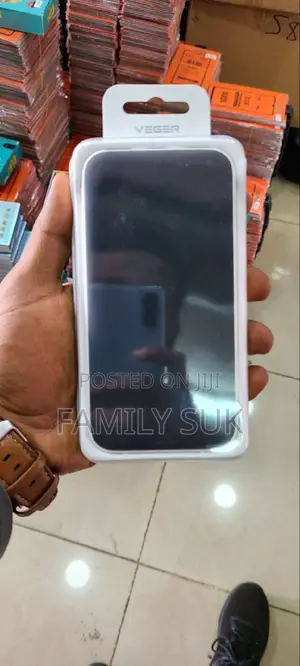 Veger 25000mah Powerbank