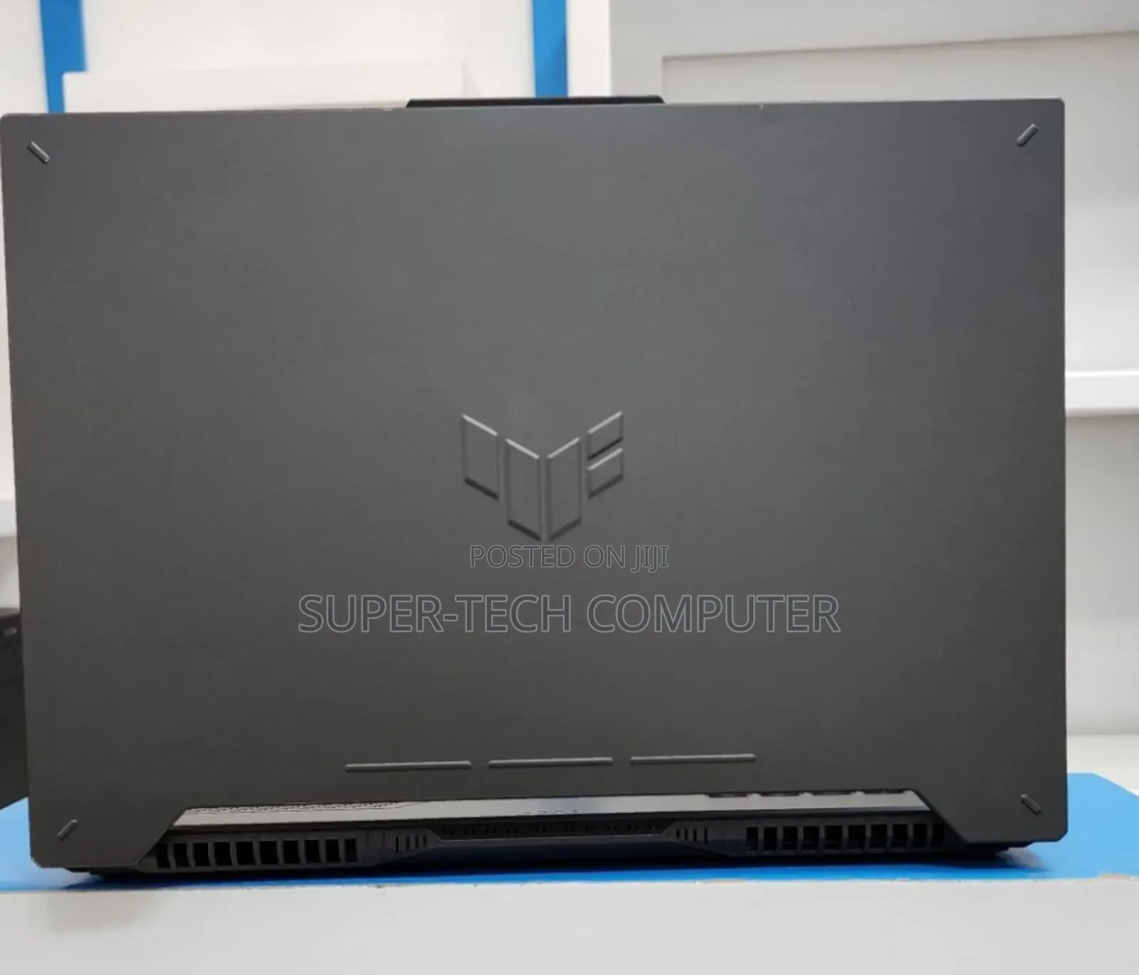 New Laptop Asus TUF Gaming A15 16GB AMD Ryzen 9 SSD 1T