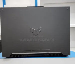 New Laptop Asus TUF Gaming A15 16GB AMD Ryzen 9 SSD 1T