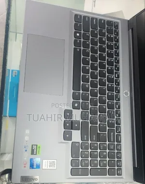 New Laptop Lenovo Legion 7 16GB Intel Core I9 SSD 512GB