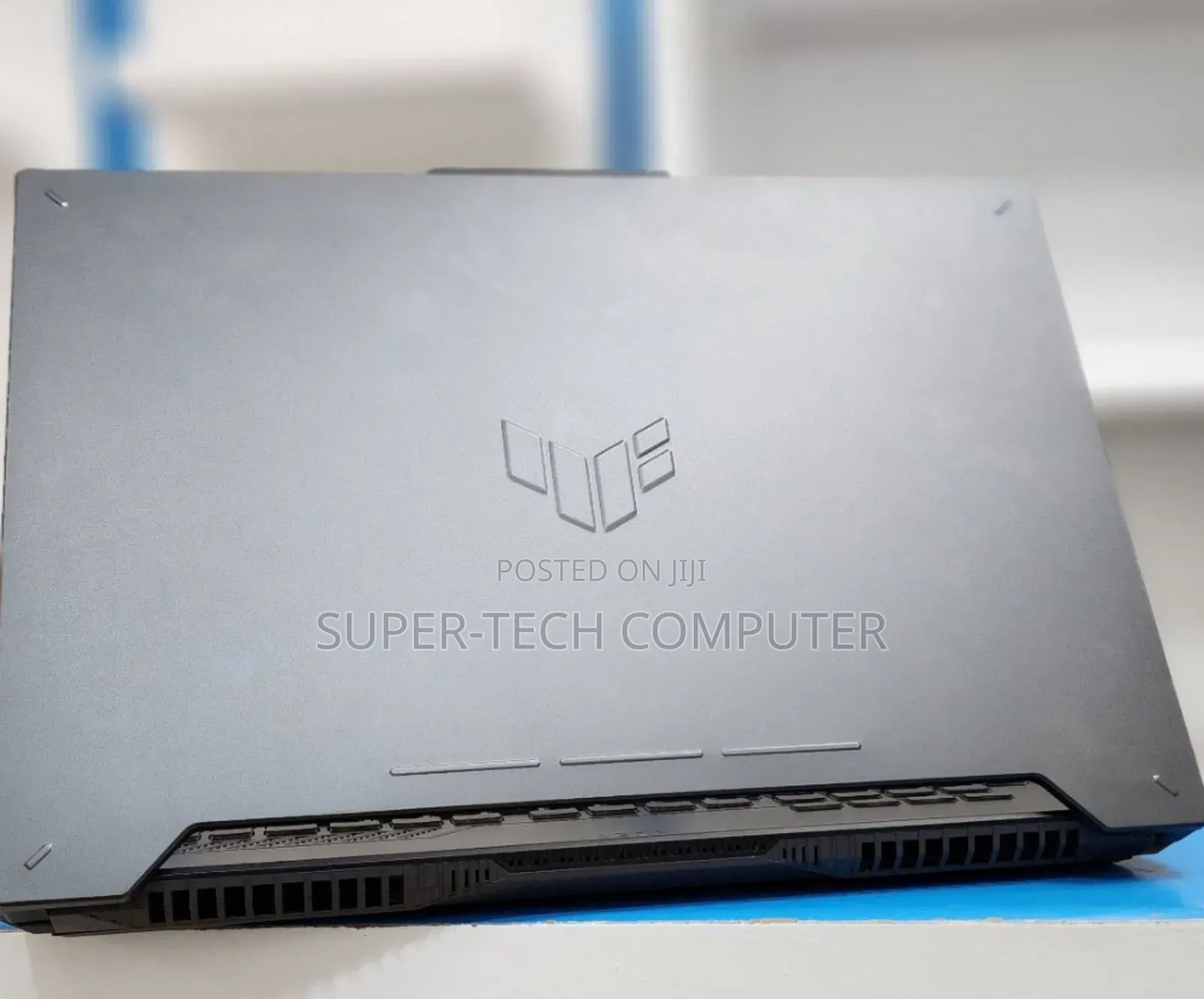 New Laptop Asus TUF Gaming A15 16GB AMD Ryzen 9 SSD 1T