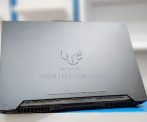 New Laptop Asus TUF Gaming A15 16GB AMD Ryzen 9 SSD 1T