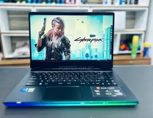 New Laptop MSI 16GB Intel Core I7 SSD 1T