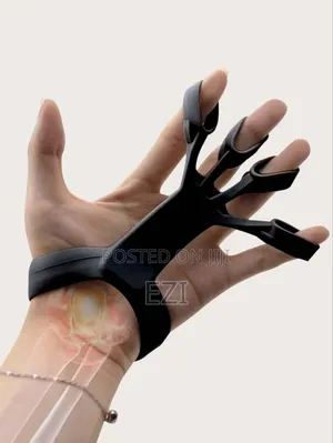 Photo - Finger Grip Tool