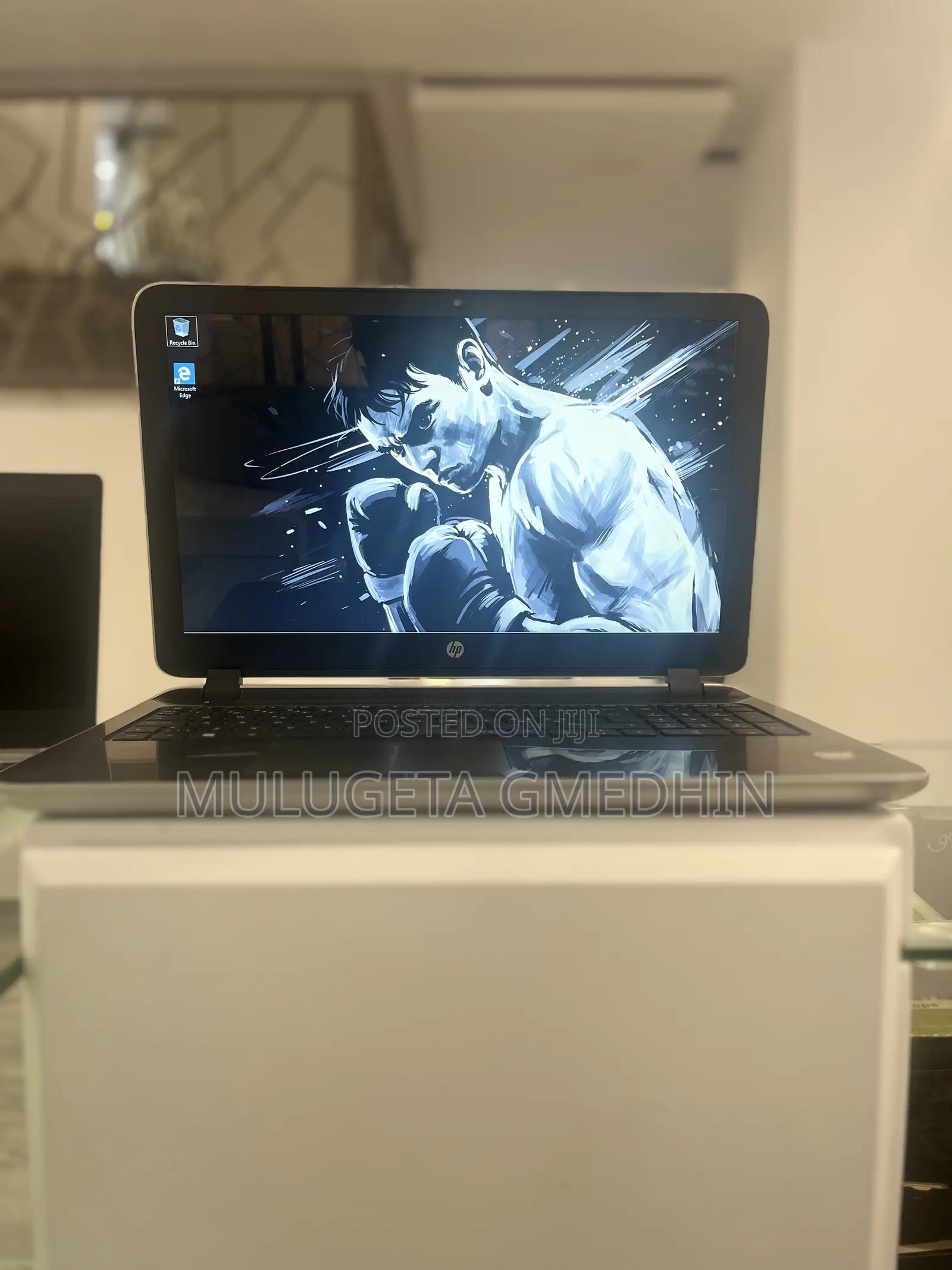 Laptop HP Pavilion 15 8GB AMD A10 HDD 1T