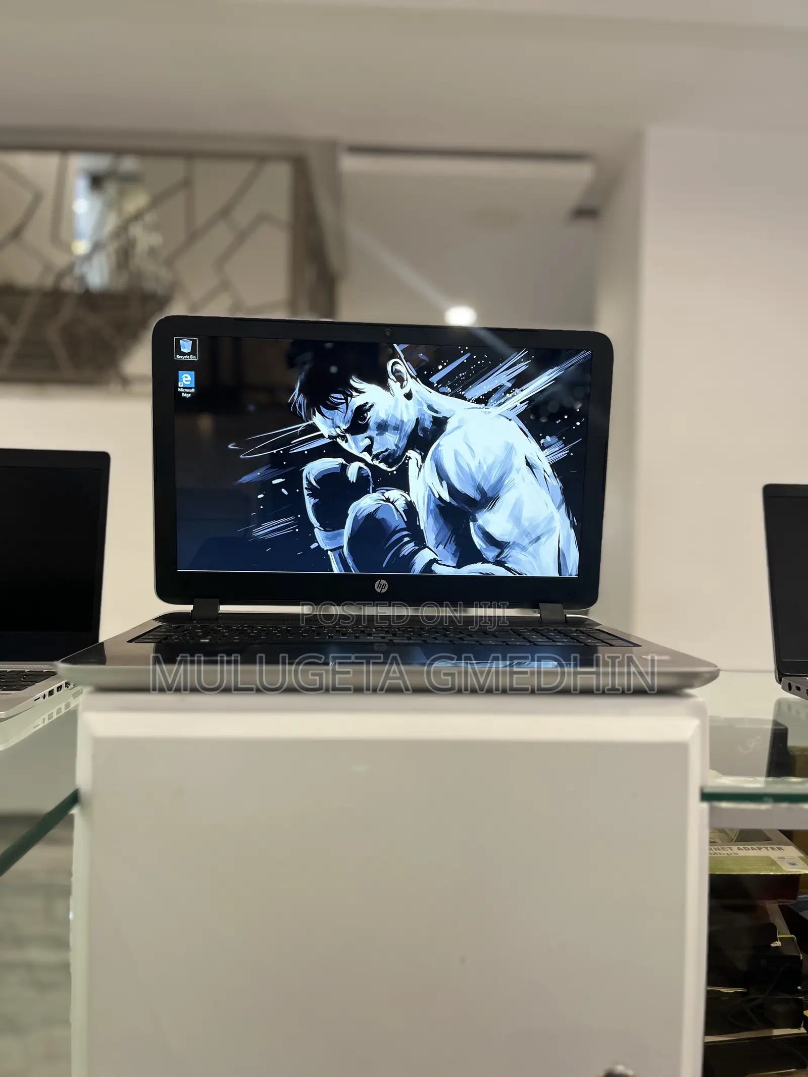 Laptop HP Pavilion 15 8GB AMD A10 HDD 1T