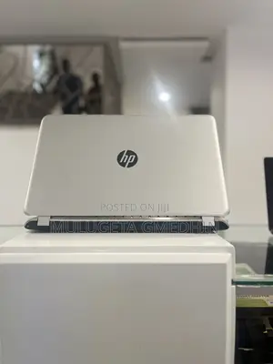 Laptop HP Pavilion 15 8GB AMD A10 HDD 1T