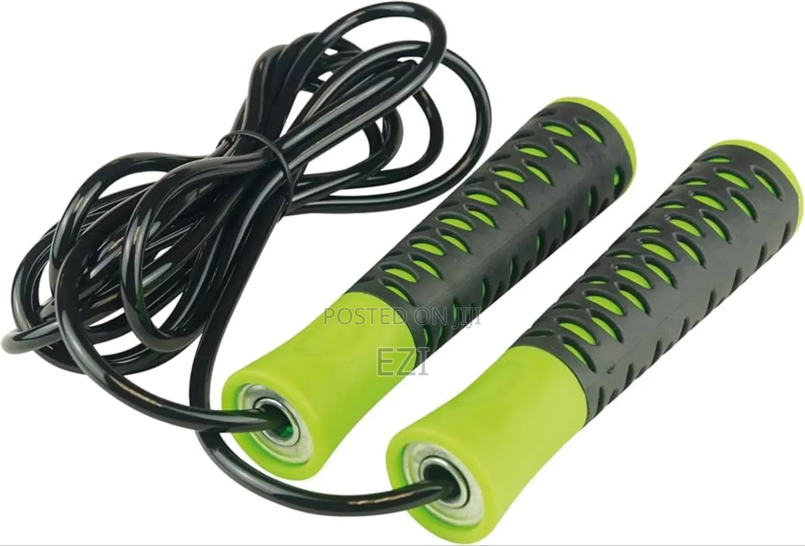 Modern Adjustable Jumping Rope