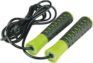 Photo - Modern Adjustable Jumping Rope