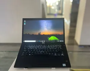 New Laptop Dell Latitude 7280 8GB Intel Core I5 SSD 256GB