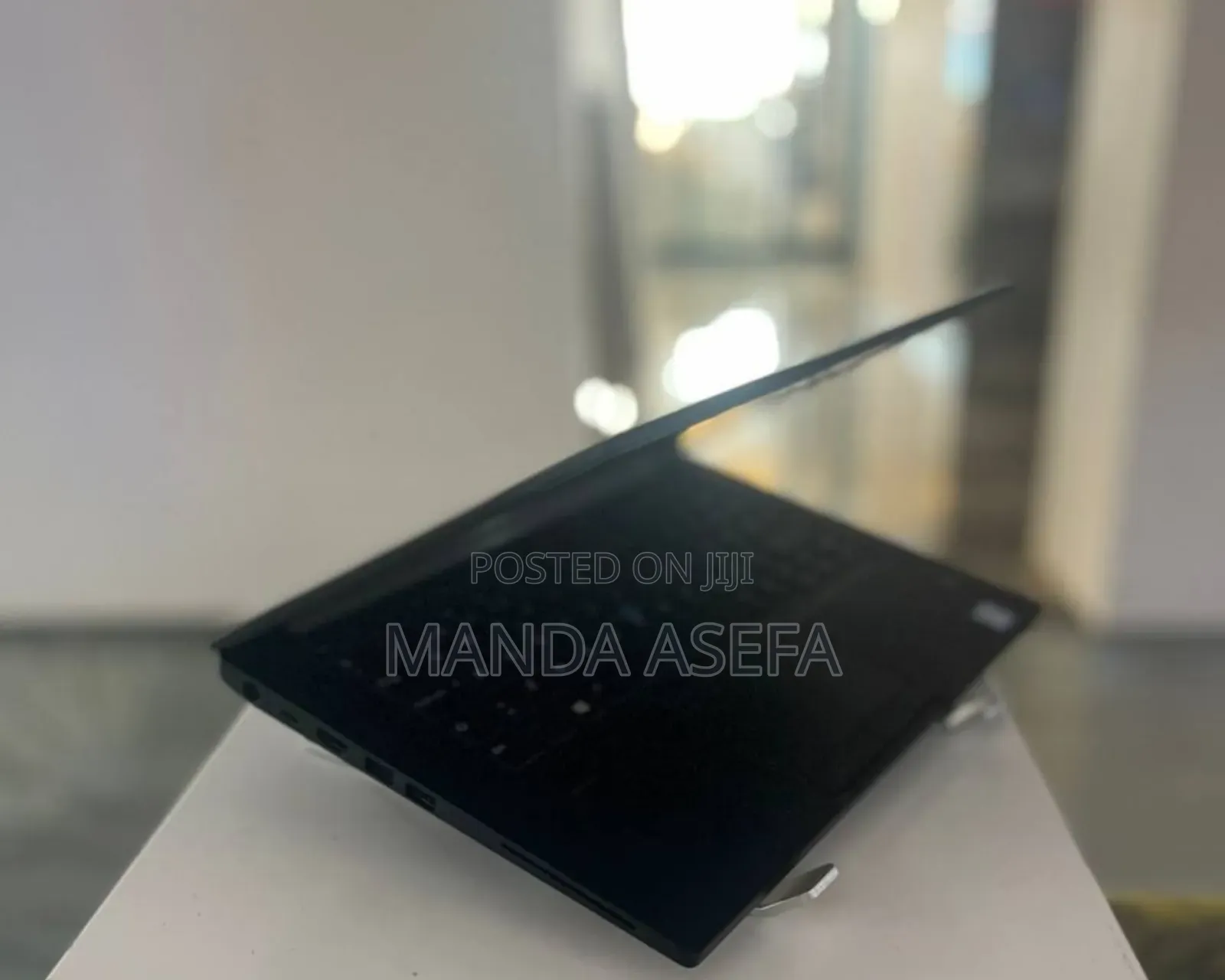 New Laptop Dell Latitude 7280 8GB Intel Core I5 SSD 256GB