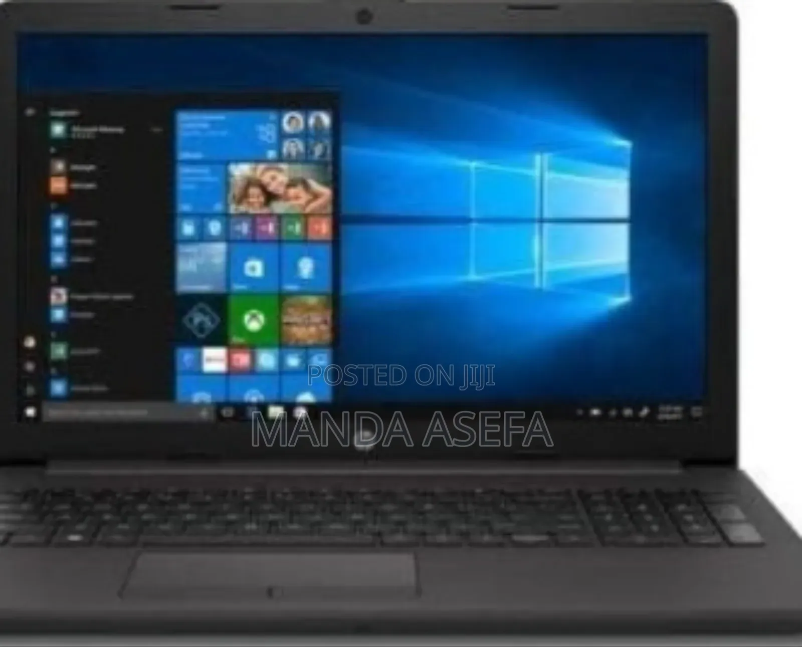 New Laptop Dell Latitude 5580 8GB Intel Core I5 SSD 512GB