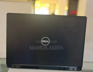 New Laptop Dell Latitude 5580 8GB Intel Core I5 SSD 512GB