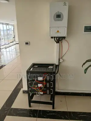 ጀነሬተር(Hybrid Generator)