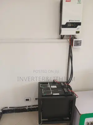 ጀነሬተር(Hybrid Generator)