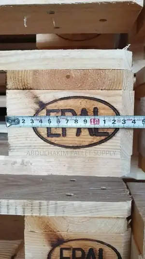 Pallet Epal