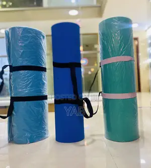 Photo - Size M Yoga Mat