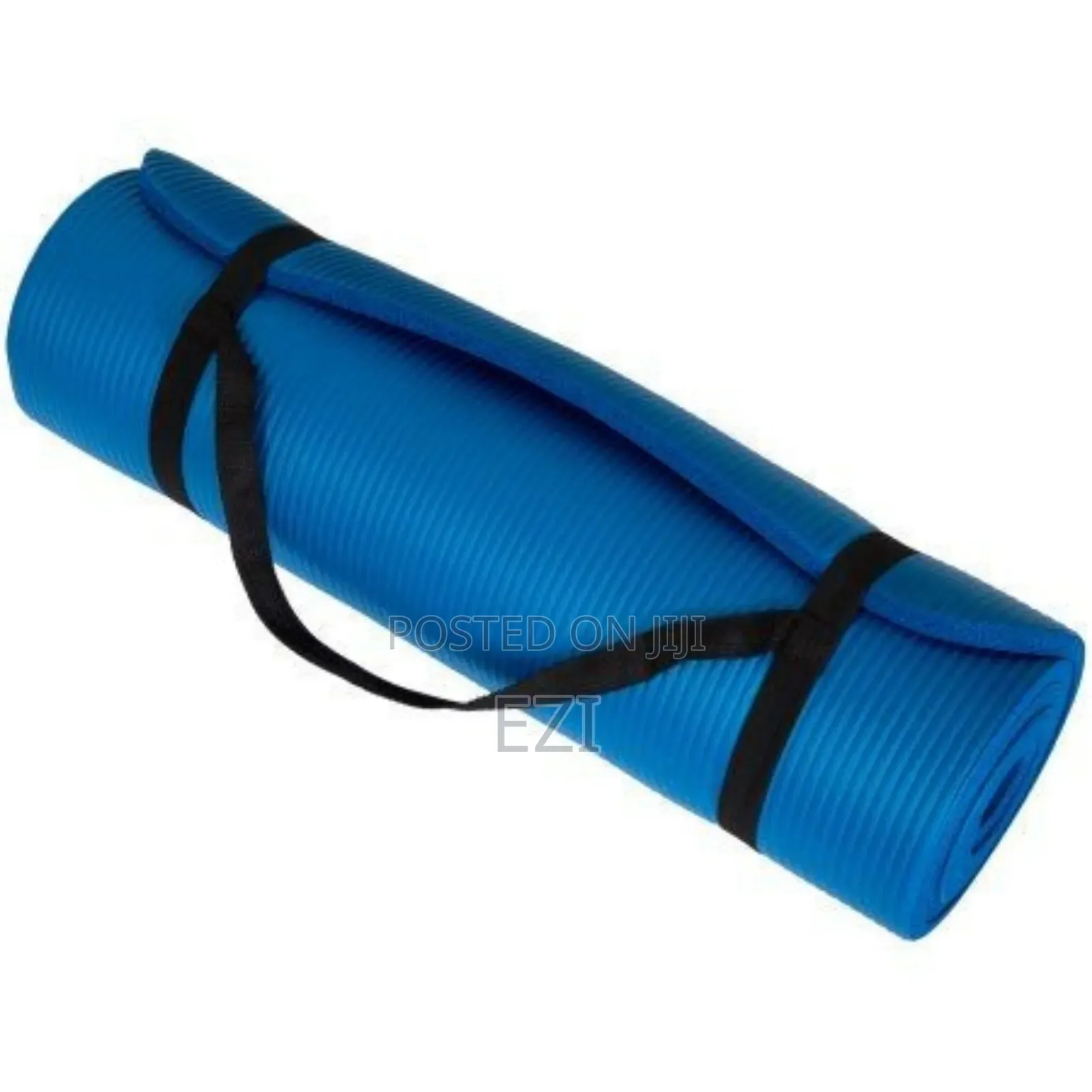 Thick Yoga Mats