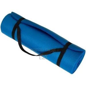 Photo - Thick Yoga Mats
