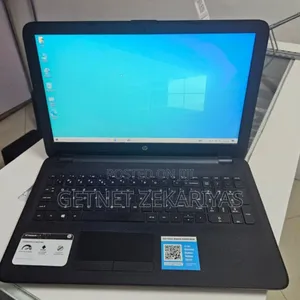 New Laptop HP Stream Notebook 8GB AMD A6 SSD 1T