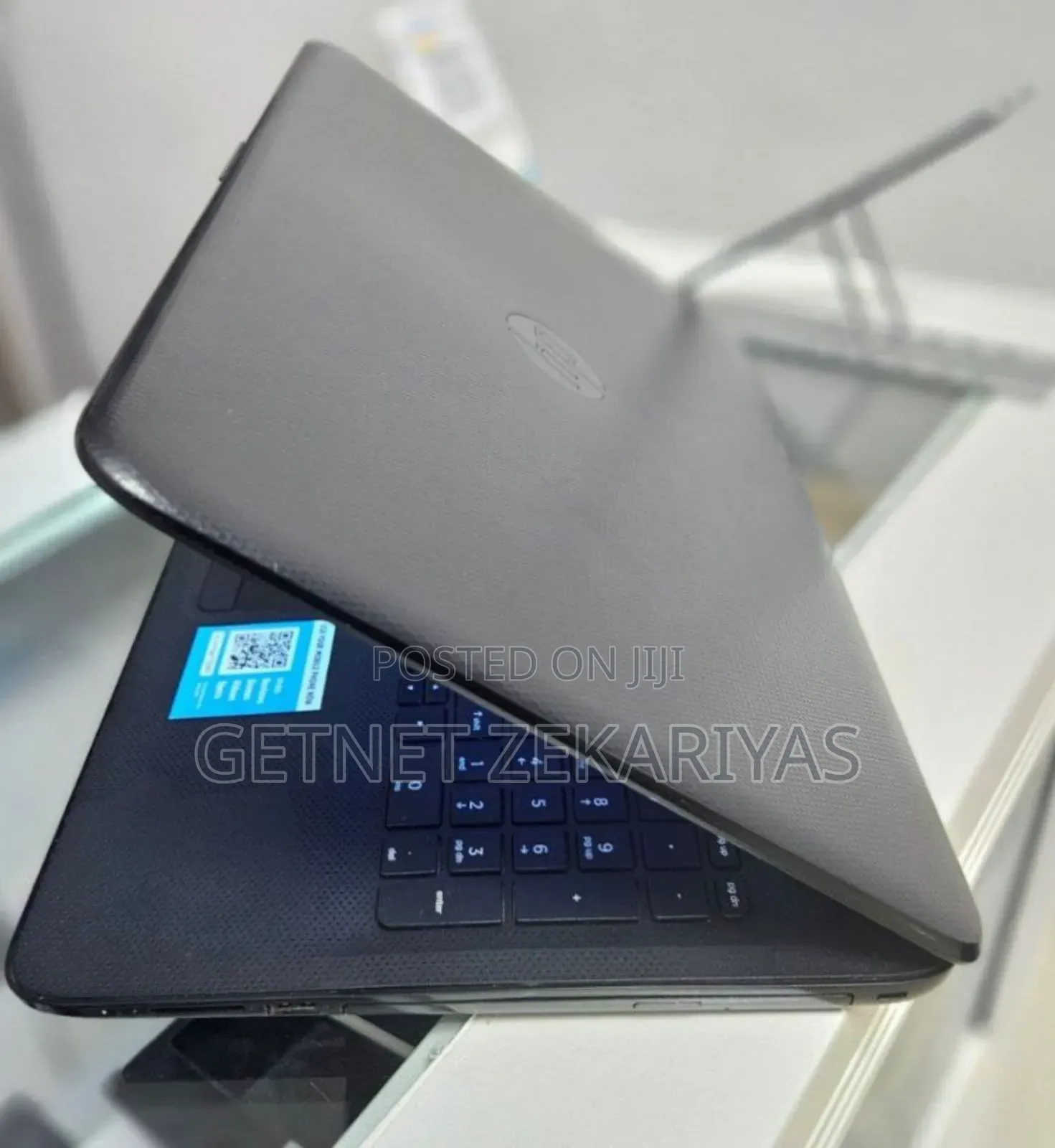 New Laptop HP Stream Notebook 8GB AMD A6 SSD 1T