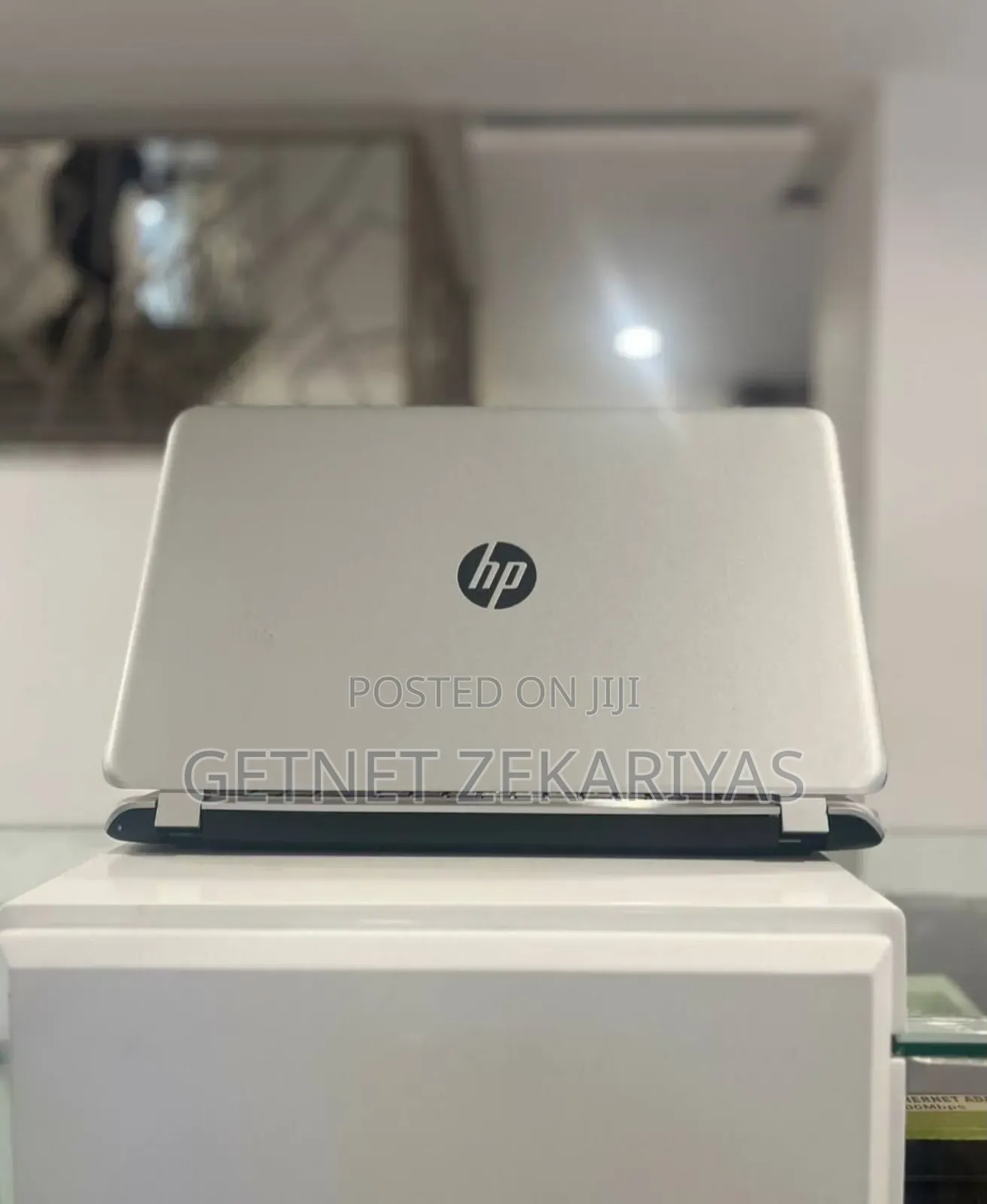 New Laptop HP Pavilion 15 8GB AMD A10 HDD 1T