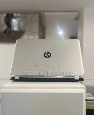 New Laptop HP Pavilion 15 8GB AMD A10 HDD 1T